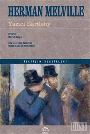 Yazıcı Bartleby